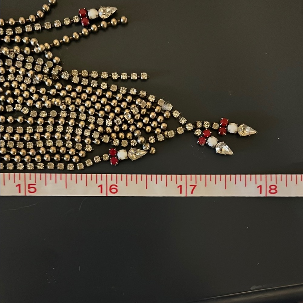 DANNIJO Beaded Necklace - Picture 4 of 8